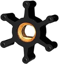 Impeller Kit for Utility Water Transfer Pump 1/10 & 1/12 HP Johnson F2 09-1077B-9 Flotec FP0F360AC F
