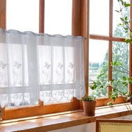 Home Window Decor Curtain Wedding Ceremony Party Home Window Decor For Home Decor