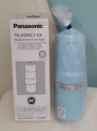 Panasonic 電解水機(專用)全新濾芯