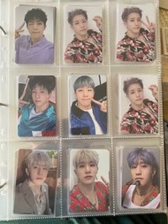 放Astro Jin Jin小卡（多圖）