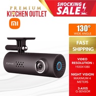 70mai 4K A800S Car Recorder Dashcam Dashboard SET-70MA800 | 1080P 70 MAI Car Cameras WiFi App Contro