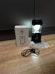 【Peet's Coffee 皮爺咖啡】露營燈