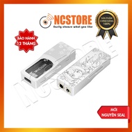 [NC] Portable DAC/AMP TANCHJIM SPACE PRO ASANO TANCH | Dac Chip CS43198 x 2 + Op-Amp Chip ES8262 x 2