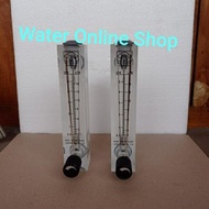 FLOW METER 5 GPM REGULATOR / FLOW METER 18 LPM REGULATOR (PENDEK ) - KLIKSHOP