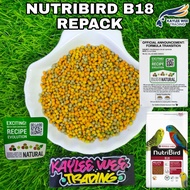 NUTRIBIRD B18 - BREEDING (REPACK)