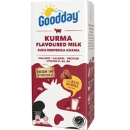 Goodday Kurma Flovoured Milk 1 Liter