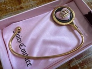 Juicy Couture 包包掛鉤