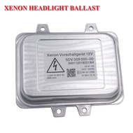 5DV 009 000-00 5DV00900000 63 12 6 937 223 / 63126937223 Xenon Headlight Control Unit ECU Ballast D1
