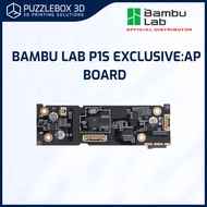 Bambu Lab P1S Exclusive:AP Board
