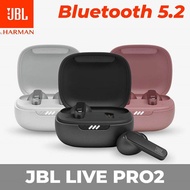Brand New JBL Live Pro 2 TWS True Wireless Noise Cancelling Earbuds. Local SG Stock and warranty !!