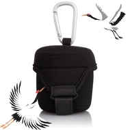 [Direct from Japan]HAKUBA Neoprene Lens Case