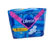 Libresse Maxi Fit (non wings)