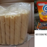 GO Eggroll Siantar Top Original kemasan curah 300gram