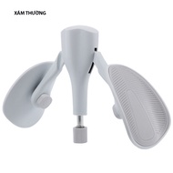 [KNE]Dụng cụ tập kegel nam nữ tập đùi trong tập cơ hông tập tay vai kháng lực từ 6-20kg