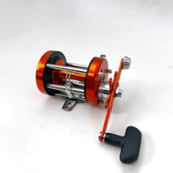 รอกเบท Airgear Bracket EA 6000 รอกตกปลา มีทั้งหมุนซ้ายและหมุนขวา