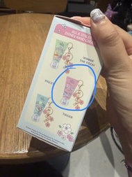 Winnie the Pooh盲盒 handcream （小豬）