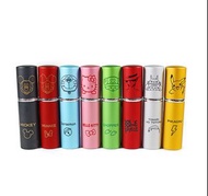 多款清毒噴霧/香水瓶5ml