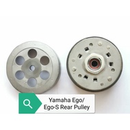 Yamaha Ego / Ego-S Rear Pulley