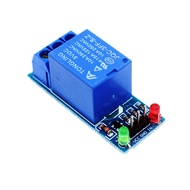 Relay module 5v 1 Channel / Relay Modul 1 Chanel Modul Relay 1 Chanel