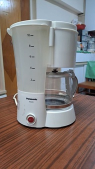 Panasonic NC-GF1 咖啡機