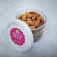 Ahara Activated Almonds 170gr in Jar