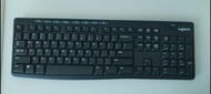 Logitech K270 無線鍵盤