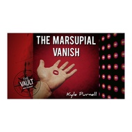 Magic Tools Vanish SuperRing: Kyle Purnell - The Marsupial Vanish