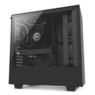 NZXT H500 Black Computer Case