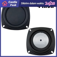 Passive Bass Radiator 2 inch 3 inch 4 inch Membran Woofer Subwoofer