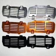CQJB motorcycle engine spare parts Z300 MT250 cooling Guard Plate