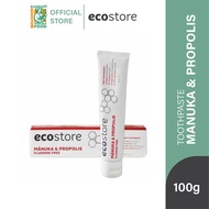 EcoStore Toothpaste Manuka & Propolis (100g)