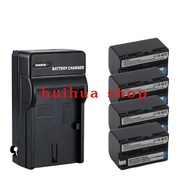2800mAh Battery NP-FS20 NP-FS21 NP-FS22 for Sony DCR-PC5E DCR-PC3E PC1 PC2E PC5 PC3 PC1E PC5L PC4 PC