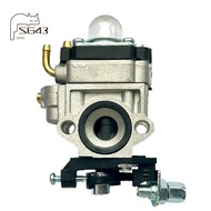 Lawn Mower Carburetor 330 for TL33 Carburetor Lawn Mower 1E36F-2TU33 TB33 Carburetor