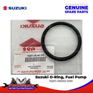 Suzuki O-Ring, Fuel Pump 15201-09JA0-000