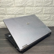 Bebas Ongkir! Laptop Hp Elitebook H20, Ram 4Gb Ssd 512Gb, Normal