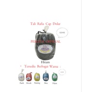 Dollar Brand Raffia Rope 0.5 kg Color