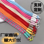 Phone Crossbody Strap Adjustable Phone Strap Back Clip Strap Plush Phone Back Clip Phone Strap