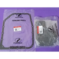 AUTO FILTER SET PERODUA MYVI LB, ALZA, AXIA, BEZZA (35303-BZ010 + 35168-BZ010)