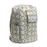 jujube minibe cheerios yellow colour school bag diaper bag backpack