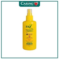 BIOZ INSECT REPELLENT PUMP SPRAY IR3535 100ML