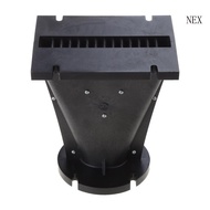 NEX Frequency Sound Diffuser Tweeter Horn for Enhanced Sound Experience