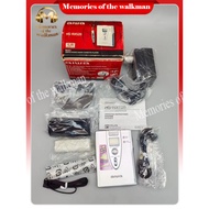 Aiwa RX520 Walkman, New Old Stock High-End Radio/Cassette Player, Auto Radio, DSL Heavy Bass, Auto R