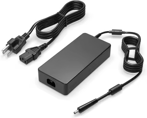 330W 19.5V 16.92A Laptop Power Adapter Charger For Acer Predator Helios 300 N20C11 N20C3 N22C3,Nitro