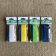 SOSA Badminton Supermarket|YONEX YONEX Towel Grip Cloth AC402EX Terry AC402 Leather AC-402EX
