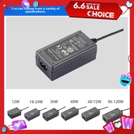 Deepen Factory 5v3a/6v5a Adapter 12v6a/24v4a Charger 9v4a/48v2a Power Supply Adapter Versatile Universal Power Converter