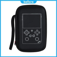 Portable Bag Shockproof Carrying Case Protective Case for Anbernic RG35XX Pro [Bellare.sg]