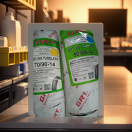 Grt Tyre Scooter Rim 14 Inch Bunga Pirelli Rosso Sport