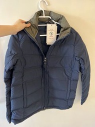 AIGLE 羽絨外套 BRAND NEW