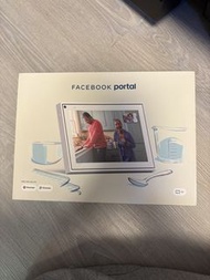 Facebook Portal 視像通話平板電腦 可以用其他通訊軟件