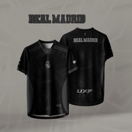 UXFACTORY MADRID AWAY JERSEY SUBLIMATION ()